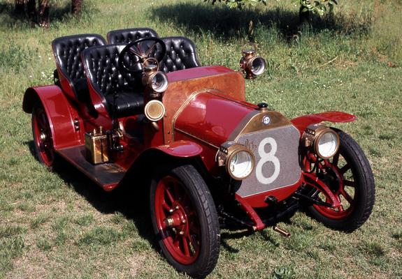 A.L.F.A. 15 HP Corsa (1912–1913) wallpapers