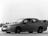 Alfa Romeo 155 GTA Concept SE053 (1992) pictures