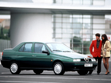 Pictures of Alfa Romeo 155 167 (1995–1997)