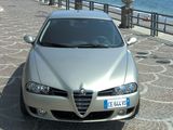 Alfa Romeo 156 932A (2003–2005) images