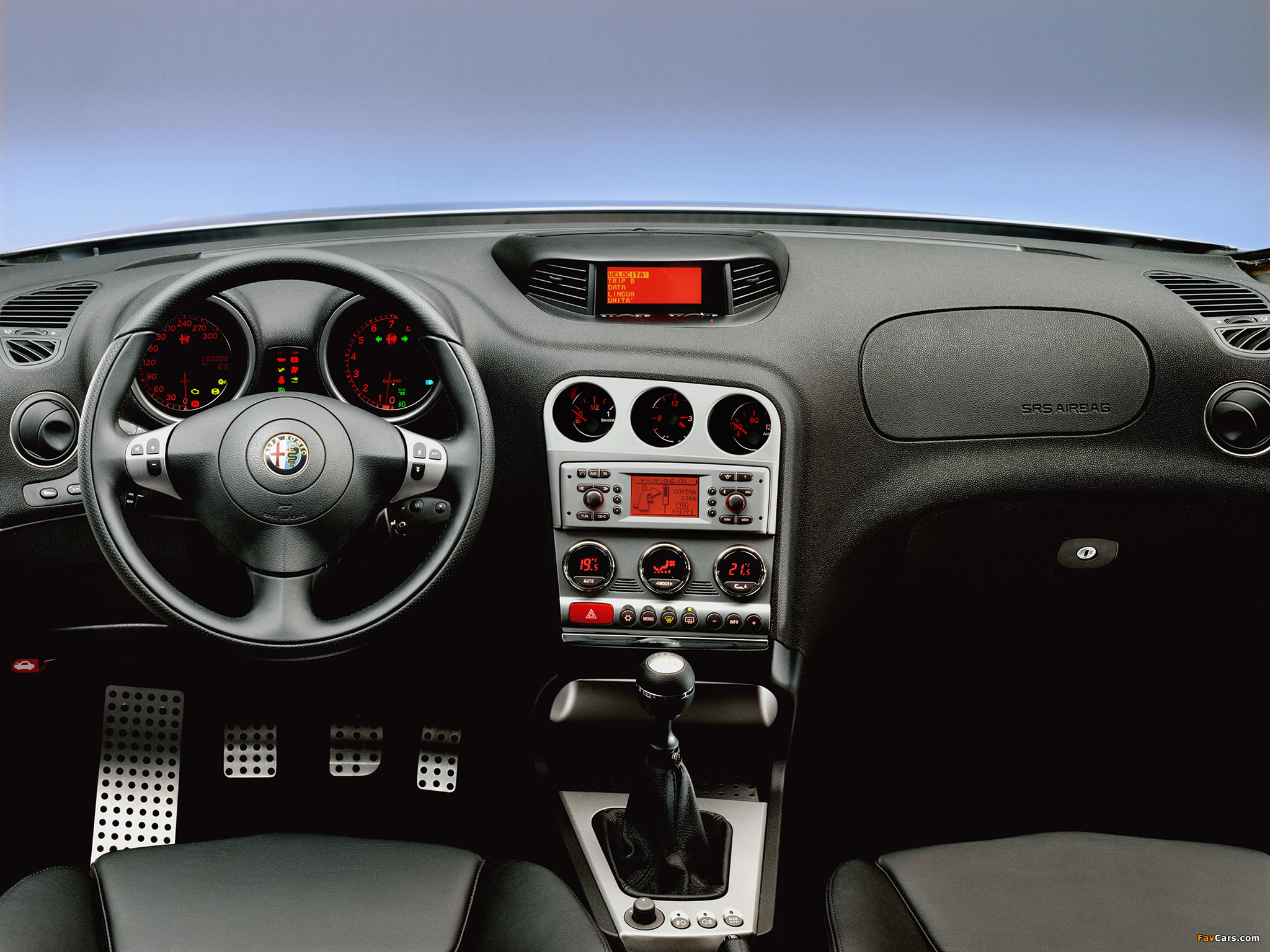 Photos of Alfa Romeo 156 Sportwagon GTA 932B (2002–2005) (2048 x 1536)
