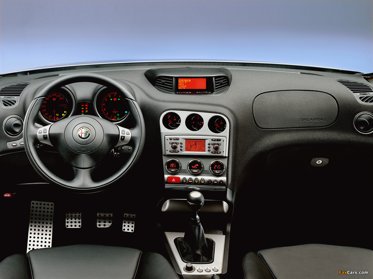 Photos of Alfa Romeo 156 Sportwagon GTA 932B (2002–2005) (1280 x 960)