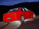 Photos of Alfa Romeo 156 GTA AU-spec 932A (2002–2003)