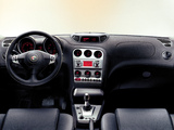 Pictures of Alfa Romeo 156 932A (2003–2005)