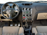 Pictures of Alfa Romeo 156 Crosswagon Q4 932B (2004–2007)