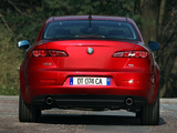 Alfa Romeo 159 939A (2008–2011) photos