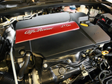 Alfa Romeo 159 Sportwagon Ti UK-spec 939B (2008–2011) pictures