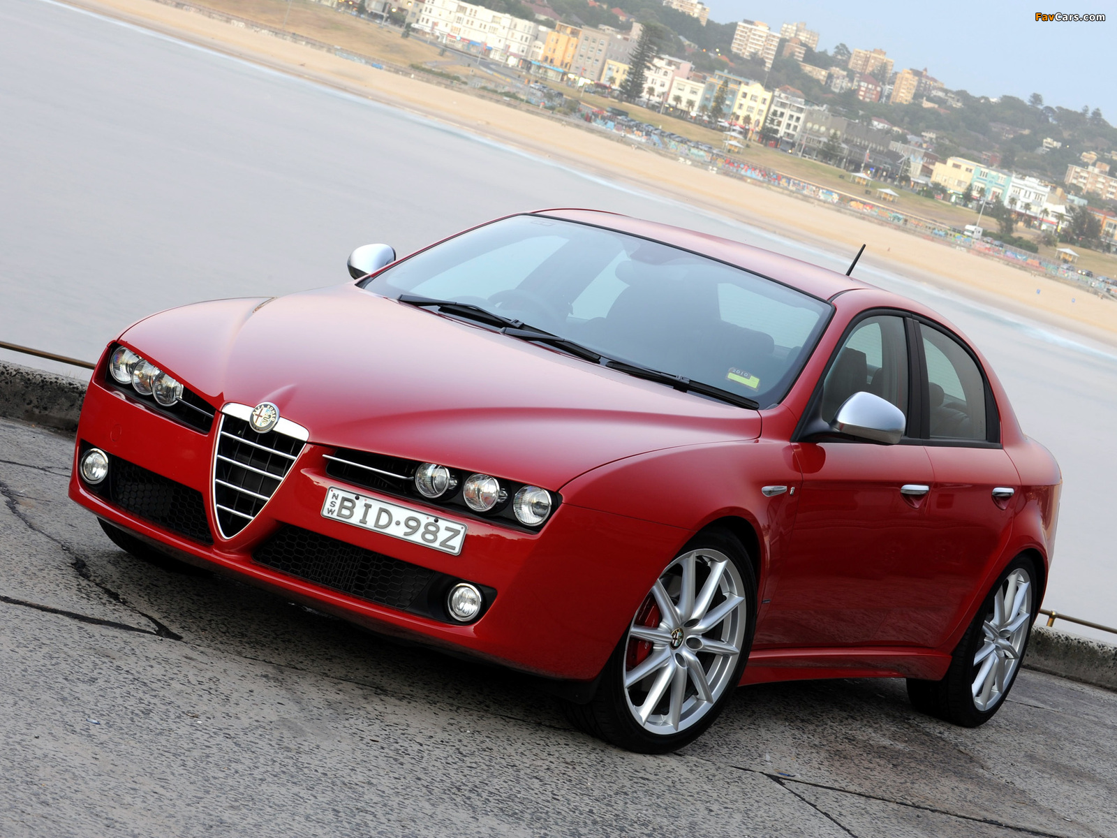 Images of Alfa Romeo 159 Ti AU-spec 939A (2008–2011) (1600 x 1200)