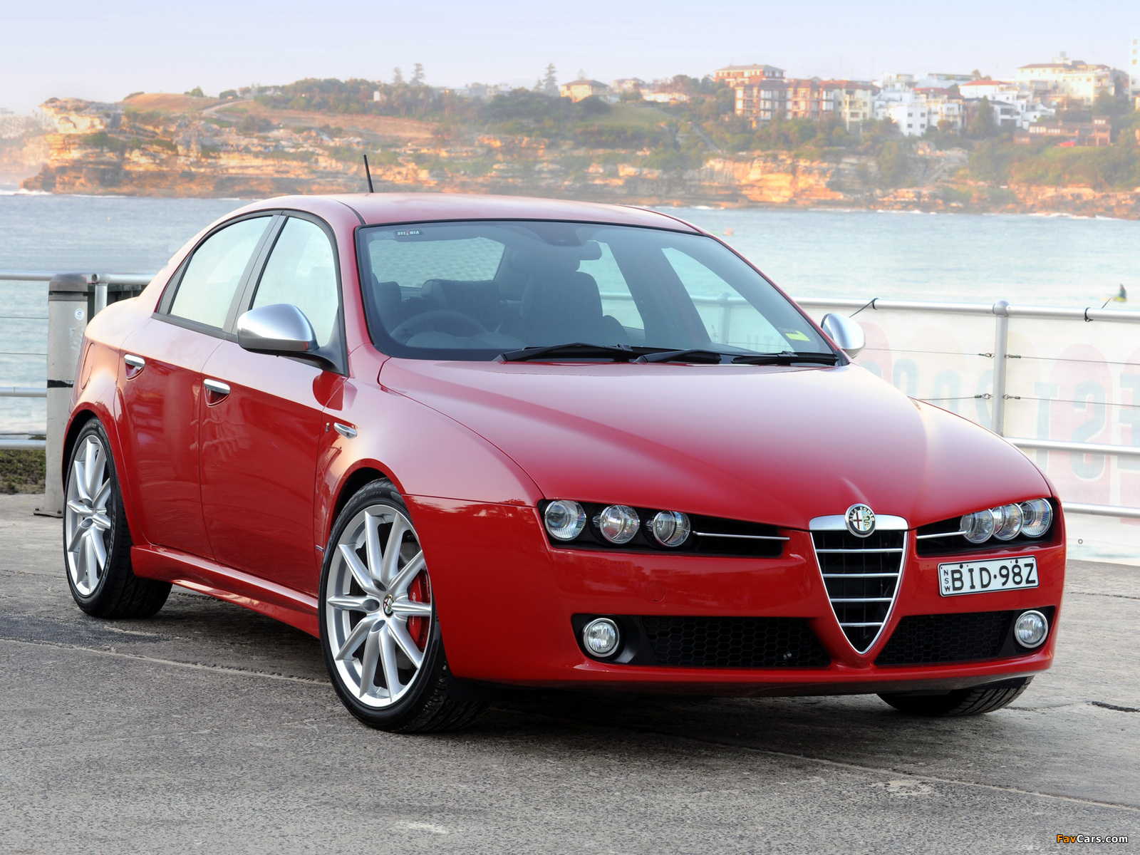 Images of Alfa Romeo 159 Ti AU-spec 939A (2008–2011) (1600 x 1200)