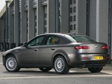 Photos of Alfa Romeo 159 939A (2005–2008)