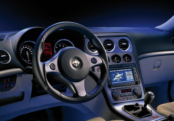 Photos of Alfa Romeo 159 939A (2008–2011)