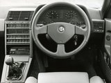 Alfa Romeo 164 Cloverleaf (1990–1992) pictures