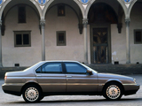 Alfa Romeo 164 Super (1992–1997) images