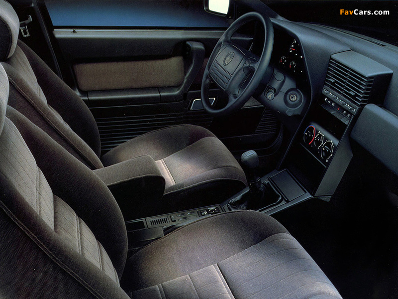 Alfa Romeo 164 Super (1992–1997) wallpapers (800 x 600)