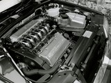 Images of Alfa Romeo 164 Super UK-spec (1992–1997)