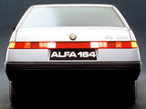Photos of Alfa Romeo 164 (1987–1992)