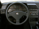 Pictures of Alfa Romeo 164 (1987–1992)