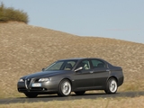 Alfa Romeo 166 936 (2003–2007) photos