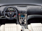 Images of Alfa Romeo 166 936 (1998–2003)