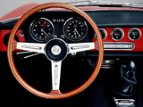 Alfa Romeo 1750 Spider Veloce 105 (1967–1969) wallpapers