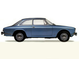 Images of Alfa Romeo 1750 GT Veloce 105 (1970–1971)