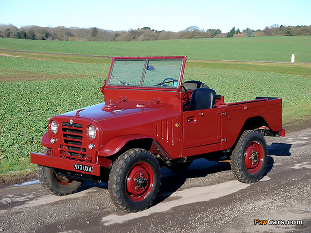 Photos of Alfa Romeo 1900 M AR51 1412 (1952–1954) (640 x 480)