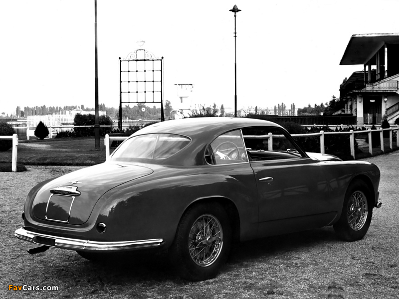 Alfa Romeo 1900 Sprint 1484 (1951–1954) images (800 x 600)