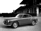 Alfa Romeo 1900 Sprint 1484 (1951–1954) pictures