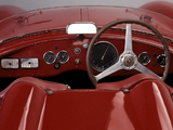 Alfa Romeo 1900 C52 Disco Volante Spider 1359 (1952) images