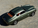 Alfa Romeo 1900 SSZ 1484 (1954–1958) photos