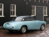 Alfa Romeo 1900 Super Sprint 1484 (1954–1956) pictures
