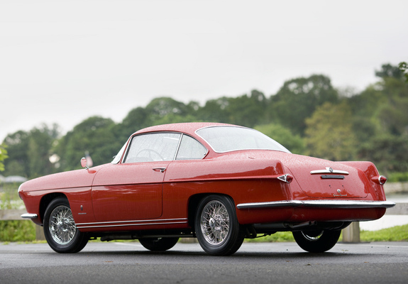 Alfa Romeo 1900 SS Coupe 1483 (1954) wallpapers