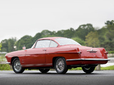 Alfa Romeo 1900 SS Coupe 1483 (1954) wallpapers