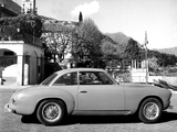 Alfa Romeo 1900 Super Sprint 1484 (1954–1956) wallpapers
