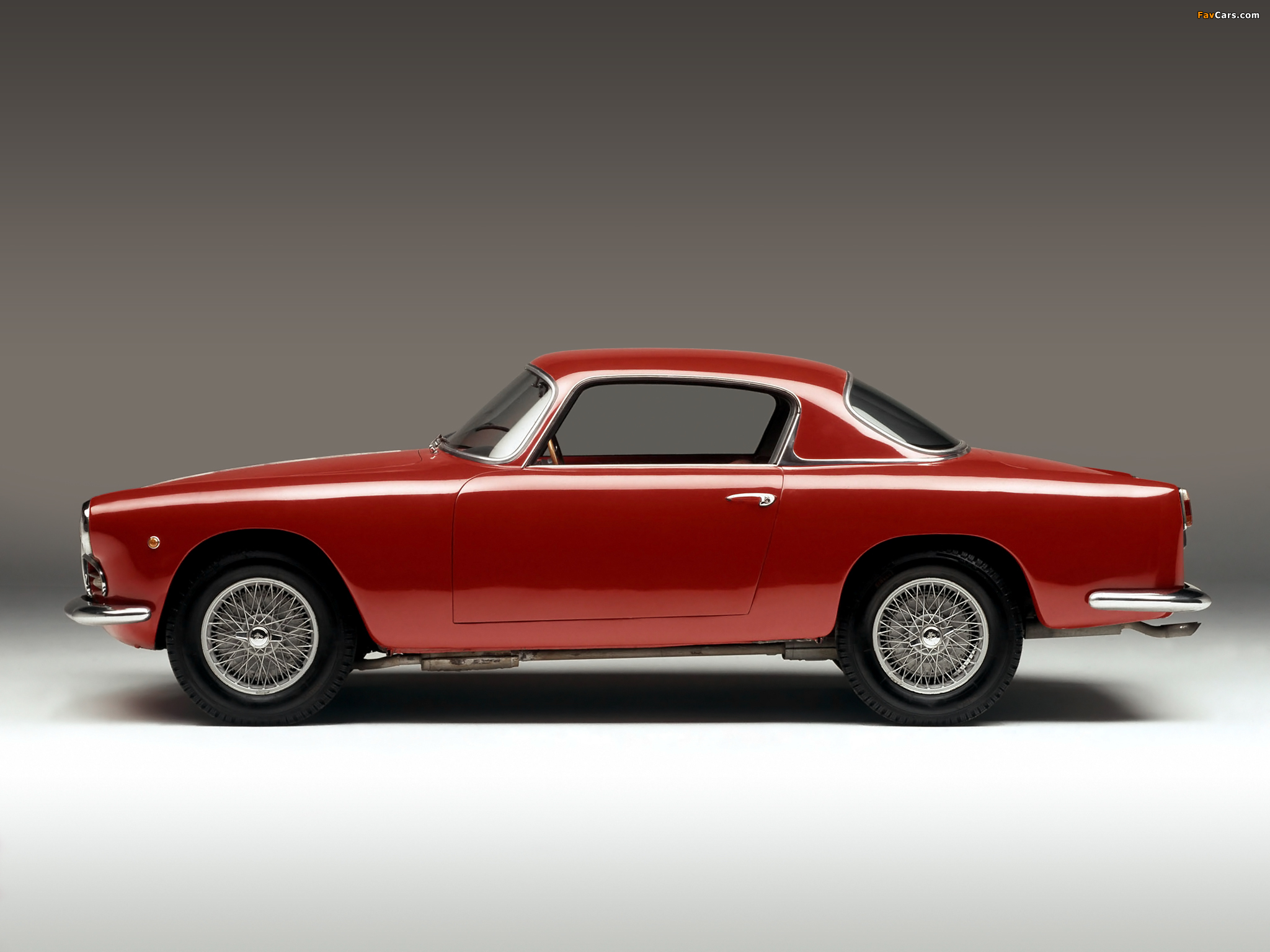 Alfa Romeo 1900 Super Sprint 1484 (1956–1958) pictures (2048 x 1536)