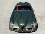 Alfa Romeo 1900 SSZ 1484 (1954–1958) images