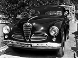 Images of Alfa Romeo 1900 Berlina 1483 (1950–1954)