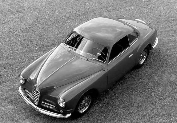 Images of Alfa Romeo 1900 Sprint 1484 (1951–1954)