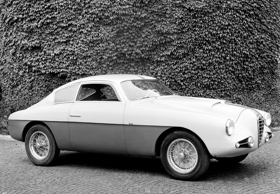 Images of Alfa Romeo 1900 SSZ 1484 (1954–1958)