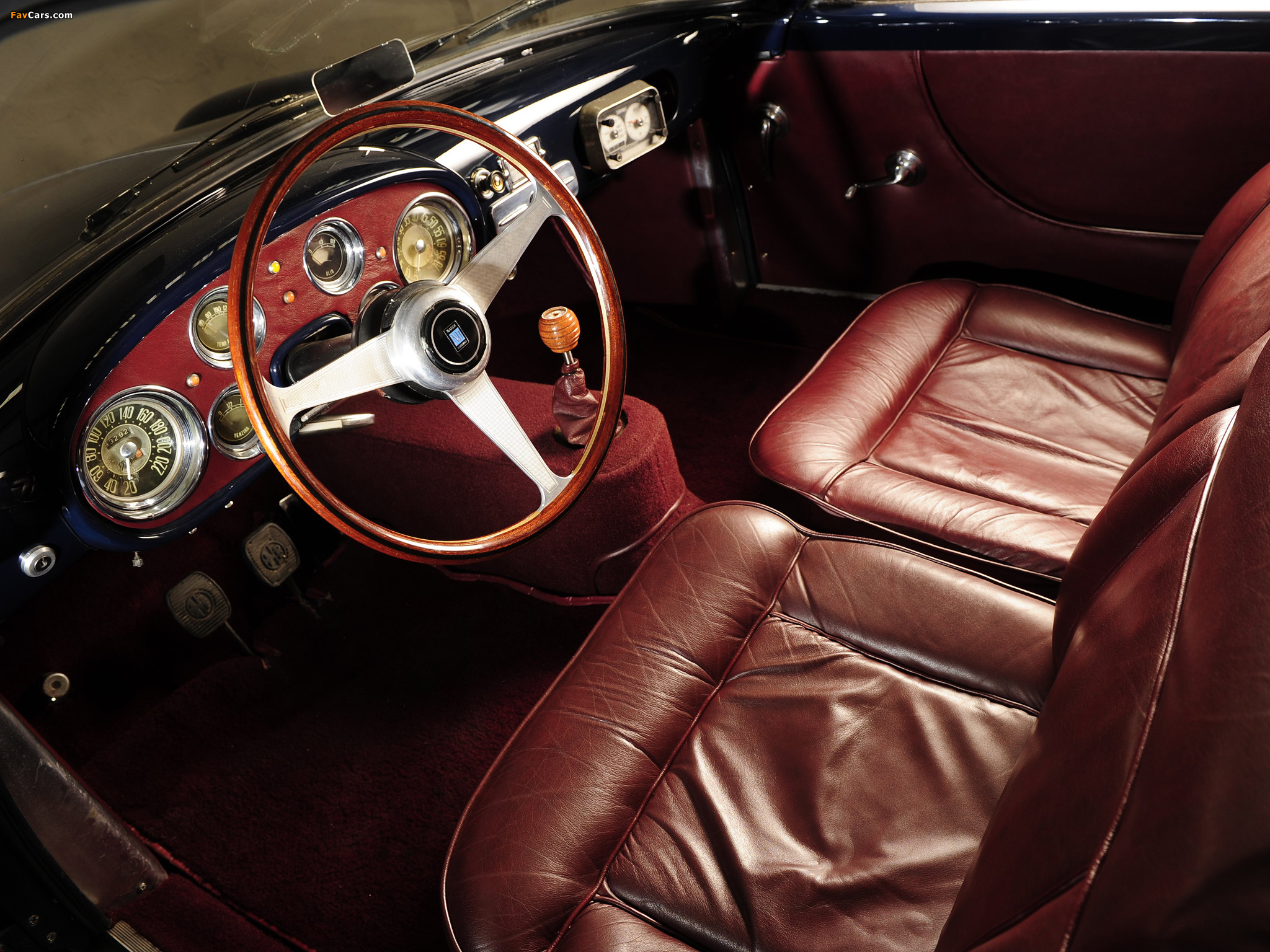 Images of Alfa Romeo 1900 Super Sprint 1484 (1956–1958) (2048 x 1536)
