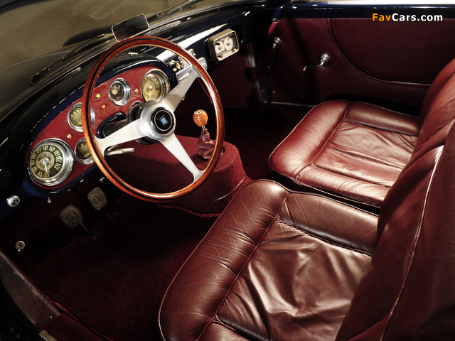 Images of Alfa Romeo 1900 Super Sprint 1484 (1956–1958) (640 x 480)
