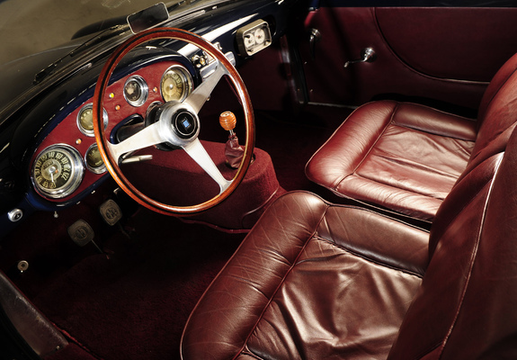Images of Alfa Romeo 1900 Super Sprint 1484 (1956–1958)