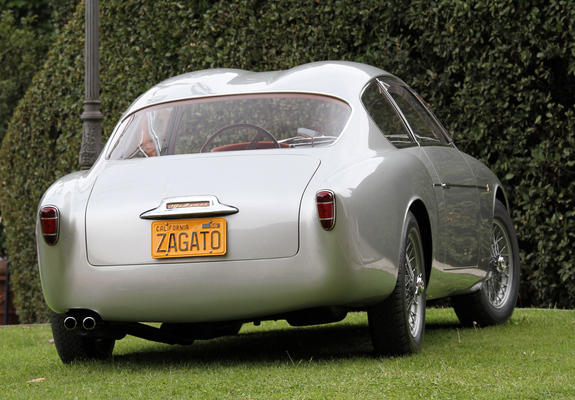 Images of Alfa Romeo 1900 SSZ 1484 (1954–1958)