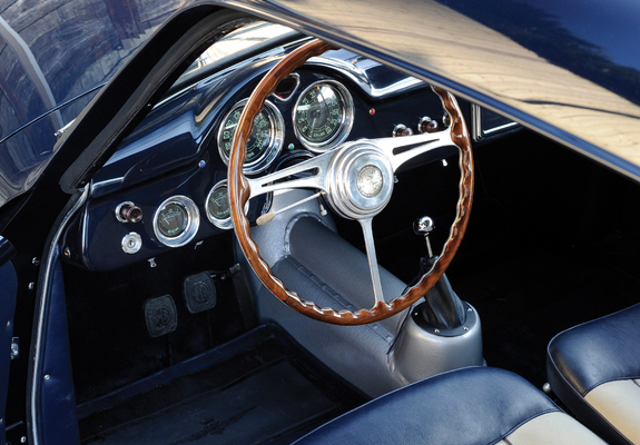 Photos of Alfa Romeo 1900 Sprint 1484 (1951–1954)