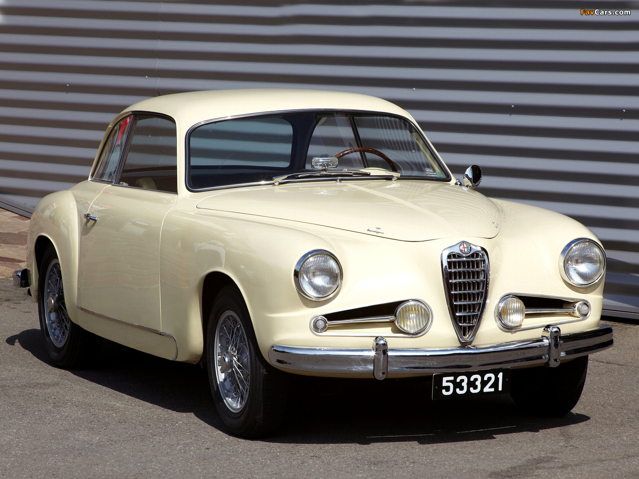 Photos of Alfa Romeo 1900 Super Sprint 1484 (1954–1956) (1280 x 960)