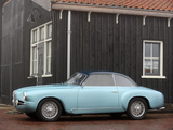 Photos of Alfa Romeo 1900 Super Sprint 1484 (1954–1956)