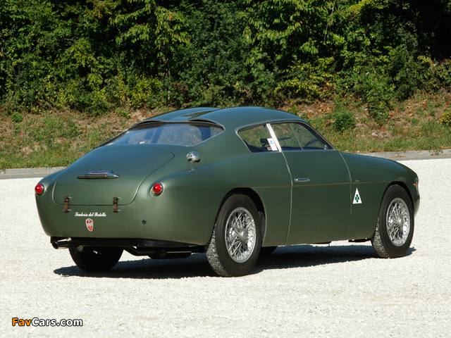 Photos of Alfa Romeo 1900 SSZ 1484 (1954–1958) (640 x 480)