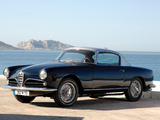 Photos of Alfa Romeo 1900 Super Sprint 1484 (1956–1958)