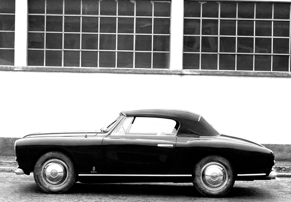 Pictures of Alfa Romeo 1900 Cabriolet 1484 (1951–1954)