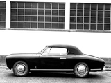Pictures of Alfa Romeo 1900 Cabriolet 1484 (1951–1954)